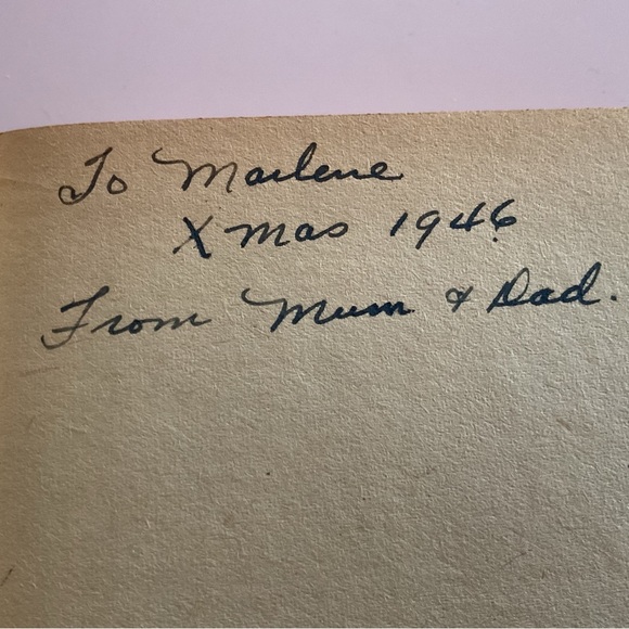 The Bobbsey Twins at Home Book - Picture 5 of 10